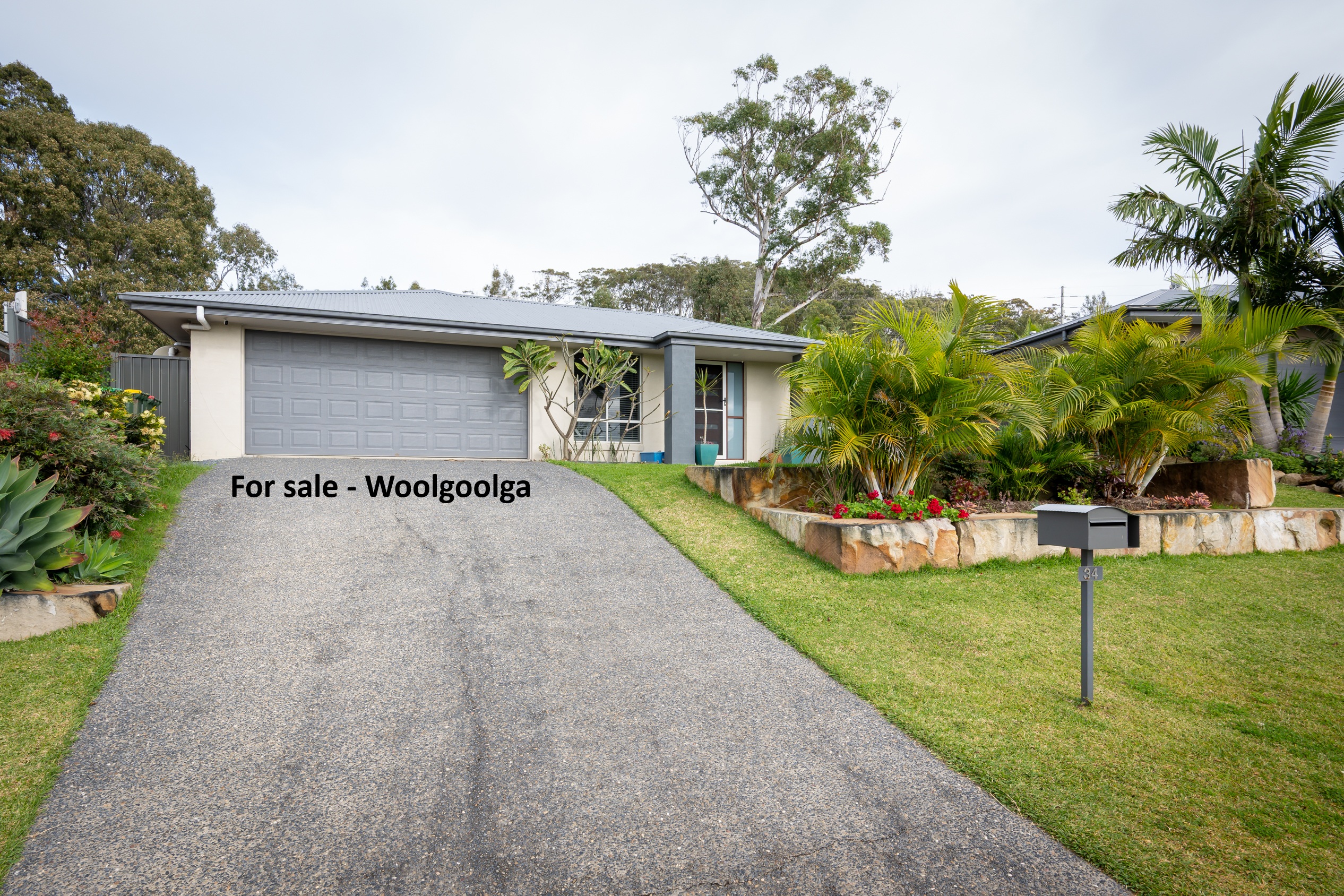 Woolgoolga Real Estate
